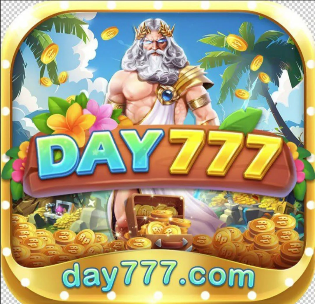 DAY777 - Permainan Santai yang Menghibur