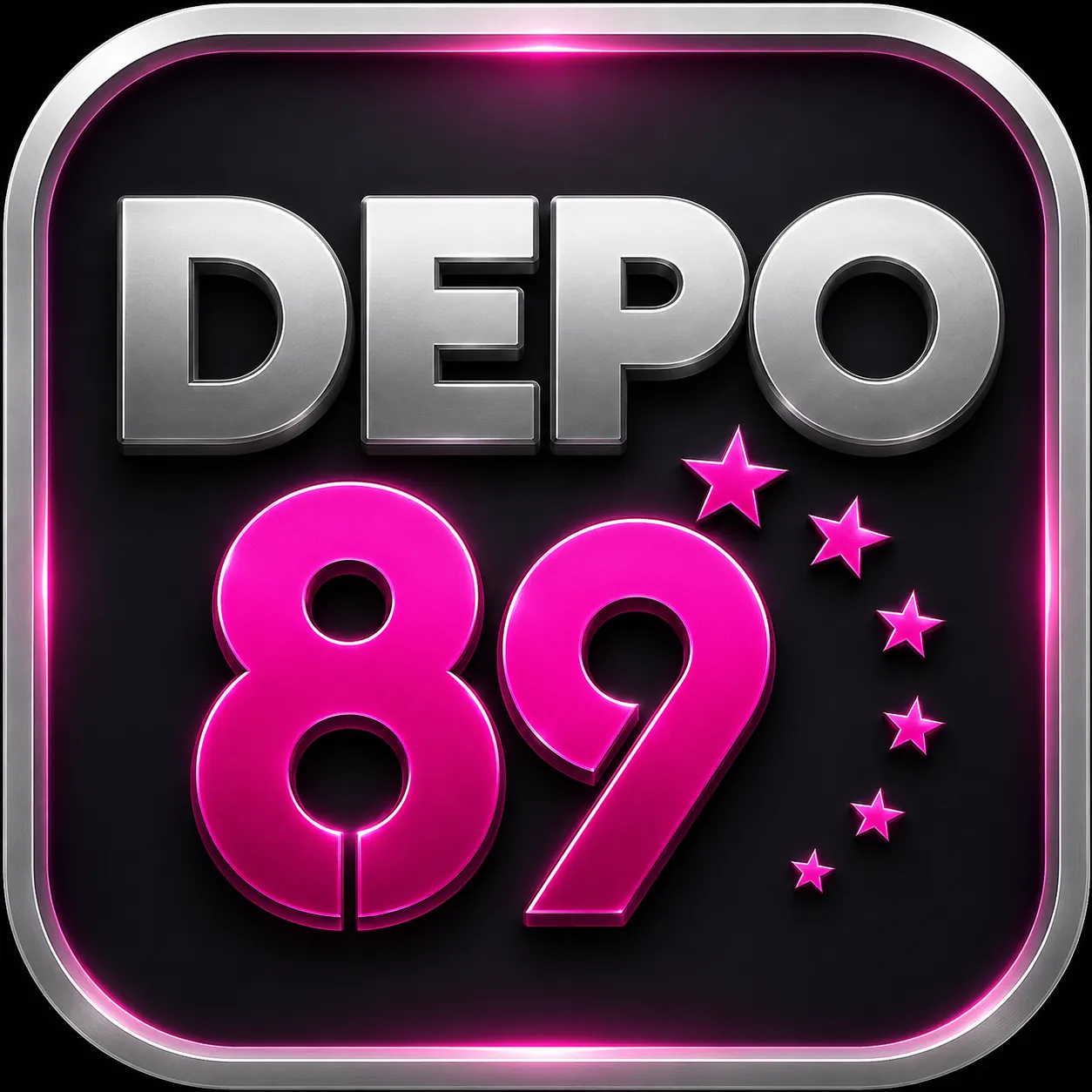 DEPO89 - Petualangan Anime Seru