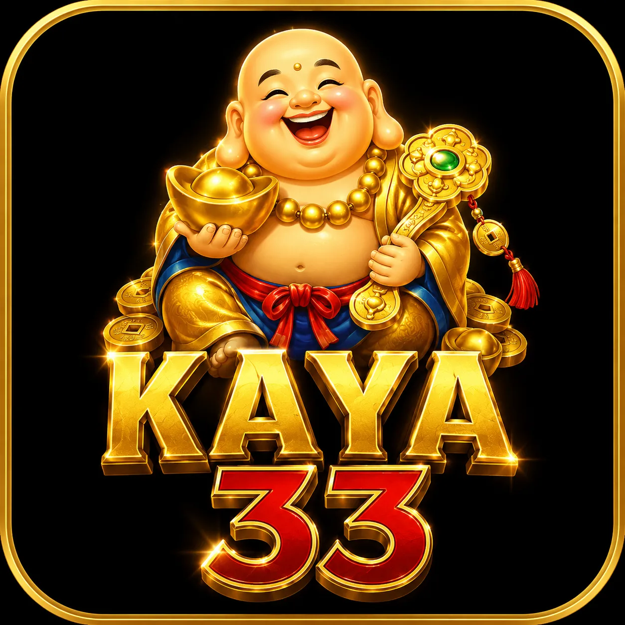 KAYA33 - Game Domino Seru dan Menyenangkan
