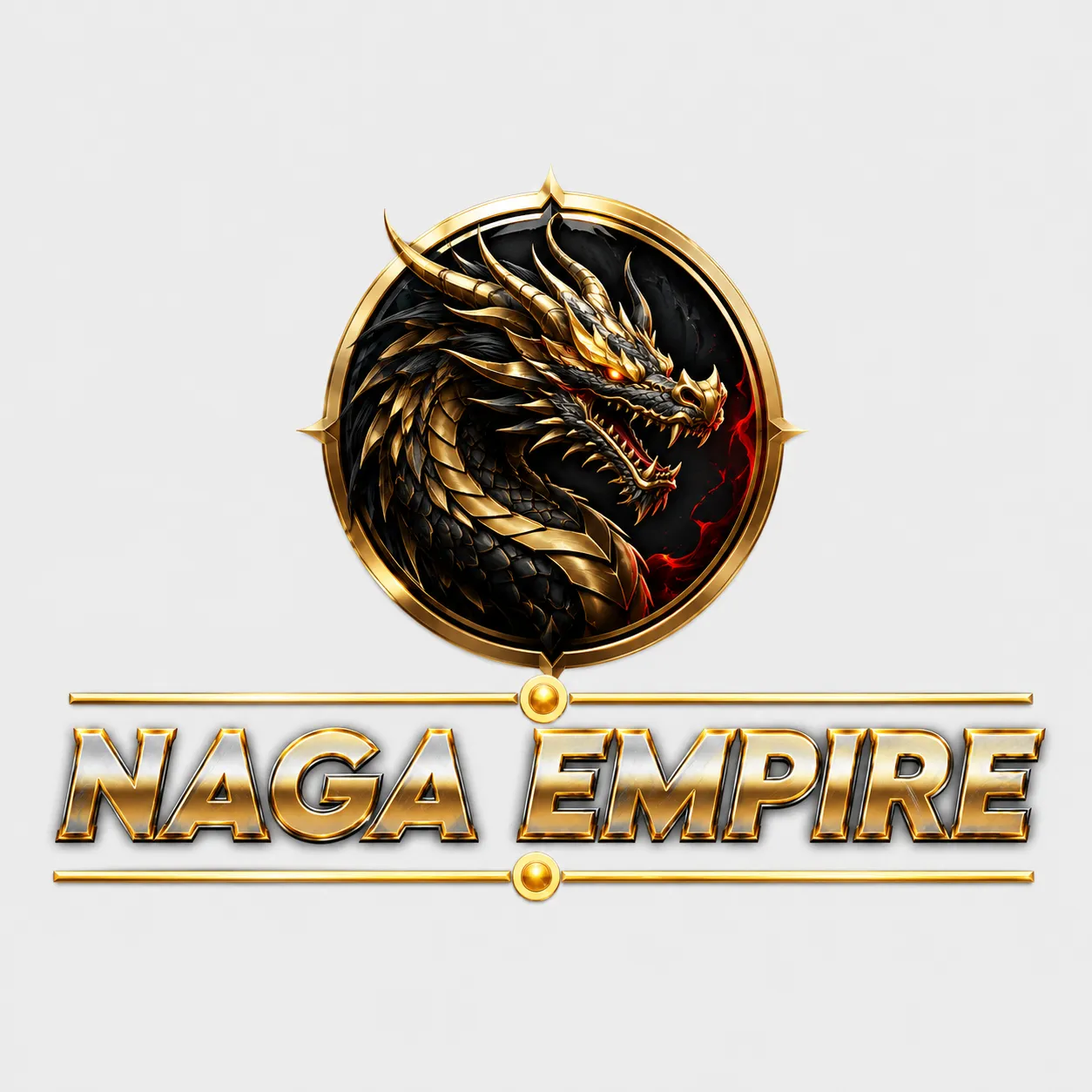 NAGAEMPIRE - Petualangan Idle yang Menarik