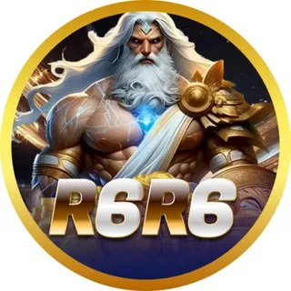 R6R6 - Game Domino Seru dan Menarik