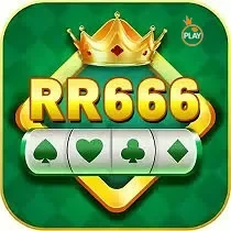 Logo rr666
